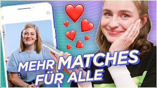 TIPPS fürs ONLINE-DATING: Hätte ich DAS mal früher gewusst! (mit @Psyc