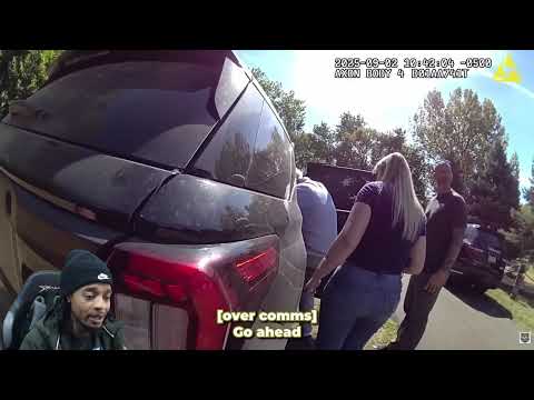 Reacting To 93 Year Old Man Crashed Out After Goin Through Divorce!