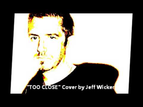 TOO CLOSE   Jeff Wicker 2012 Overdriven Room Mics