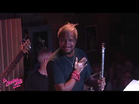 MAGIC MALIK (Live at Le Baiser Salé 21/09/2024)