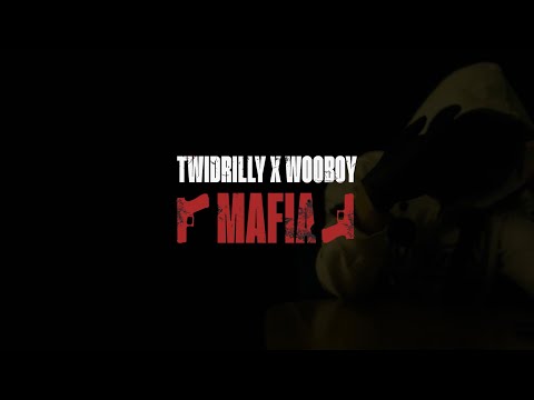 TWI#DRILLY X WOOBOY#DRILLY — MAFIA (Official Music Video)