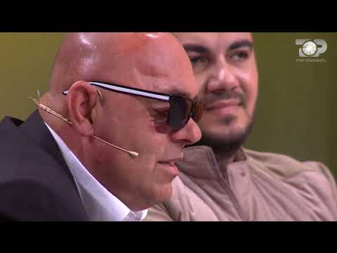 Burri i verbër rrëfen një ndër momentet më të vështira të jetës së tij - Dua të të bëj të lumtur