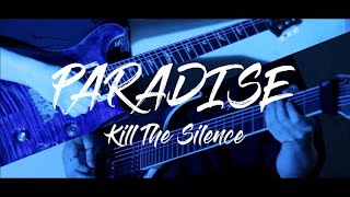 Download lagu 'PARADISE (Kill The Silence)' / coldrain (guitar cover) mp3 Download lagu 'PARADISE (Kill The Silence)' / coldrain (guitar cover) mp3