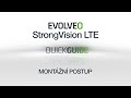 Evolveo StrongVision LTE