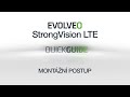 Fotopast Evolveo StrongVision LTE