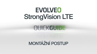 Evolveo StrongVision LTE