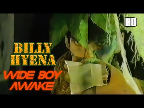 Billy Hyena video thumbnail