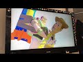 Toy Story 1995 Rocket Power