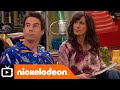 ICarly Bye Babysitter Nickelodeon UK