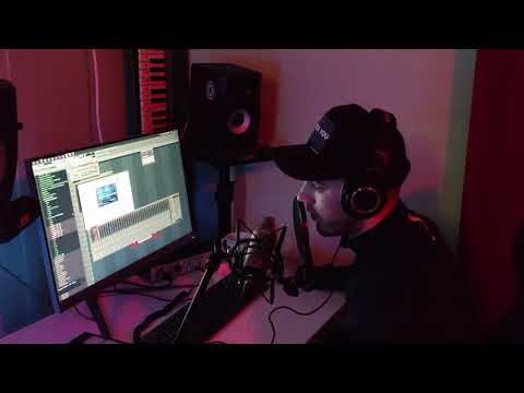 sLav4ou beats - FL studio Beatmaking #3