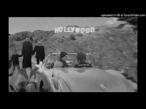 (FREE) Poorstacy x Travis Barker Type Beat | Dark Pop Punk Trap | I Can't Sleep