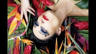 Sea of Tranquility Siouxsie