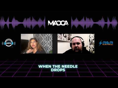 When The Needle Drops E003 feat Simone Denny (Love Inc)