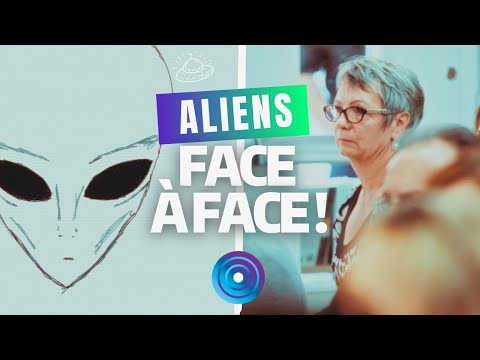 When Aliens Manipulate Our DNA - "From Another Place" EP3/6 (Multi-language) 4K
