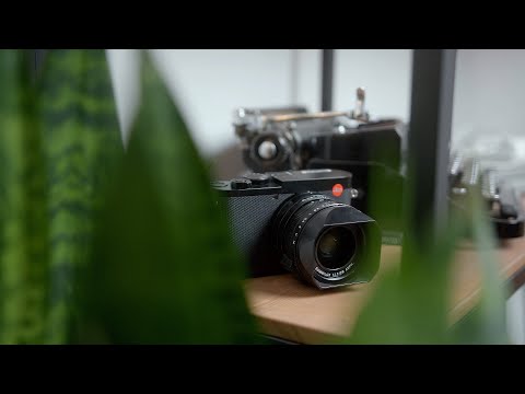 Leica Q2: The perfect camera for everyday photography?