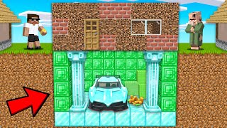 Download lagu This Poor Villager is Hiding Treasure Under his House.. mp3 Download lagu This Poor Villager is Hiding Treasure Under his House.. mp3