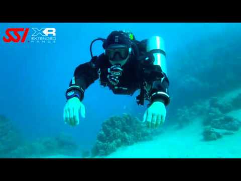 HOVER | SCR Extended Range