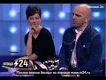 Виктория Талышинская: «Я любила арию Христа» 