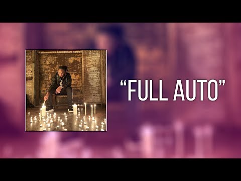 🔥 [FREE] Tee Grizzley x Fmb Dz x Helluva Detroit Type Beat | 'Full Auto' | Prod. Alex Kure