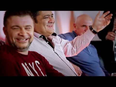 NAUM & ANDRUS Pesna za verni drugari