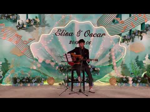 Kyle Ho-往後餘生