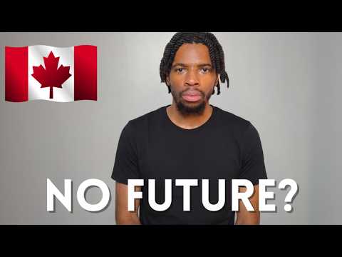 Why Are People Leaving Canada? 🇨🇦