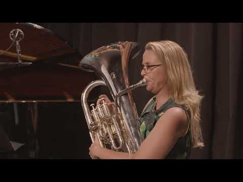 Concertino by Leroy Ostransky