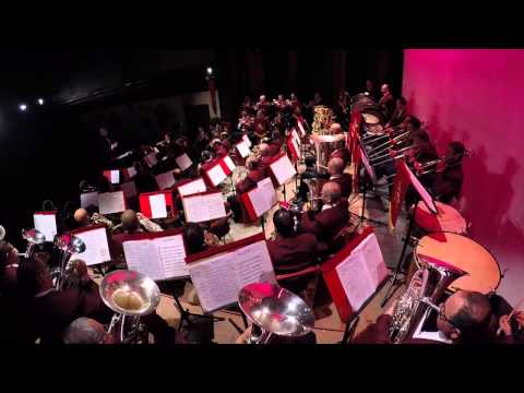 Programm Muzikali Annwali 2014 - My Way