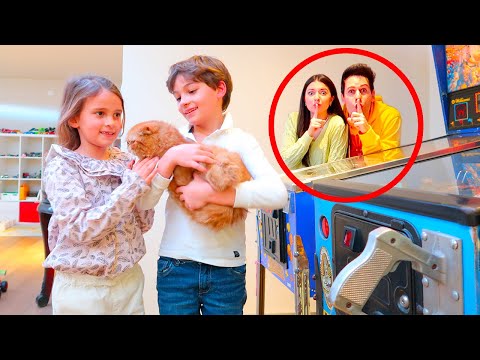 CI NASCONDIAMO A CASA DI UN FAN!! (Scherzo Me contro Te)