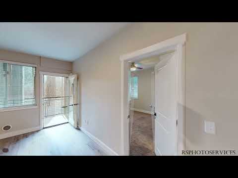 The Wayne Apartments - Video 3 of 4