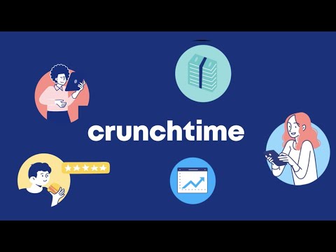 About Crunchtime