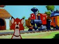 Casey Jr Crossover That Changed Disney Forever