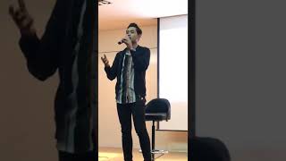 Cahaya 114 - khai bahar di UNIKL