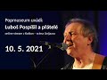 Luboš Pospíšil " 75" - trio