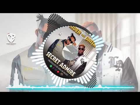 Kider' FT Drifta #Secret Admire 🥰 Official Audio 2025 KMP