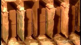 How It's Made Bricks