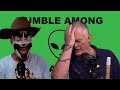 Sandman Has Heat With ICP? + Shaggy Resonds - Purely Speculation