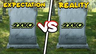 Riot Games Killed 2XKO in 7 Months