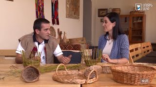 Առավոտ լուսո. Արթուր Պետրոսյան
