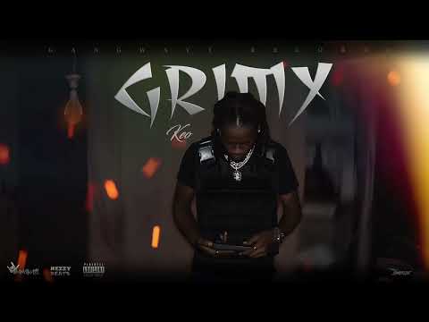 KEO - GRIMY (OFFICIAL AUDIO)