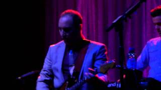 Norah Jones - Even Though @ Live