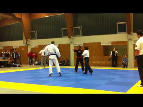 M-94: Thomas Schell - Wolfgang Heindl