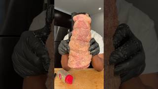 Day 35 of 126 Cooking EVERY Gordon Ramsay recipe