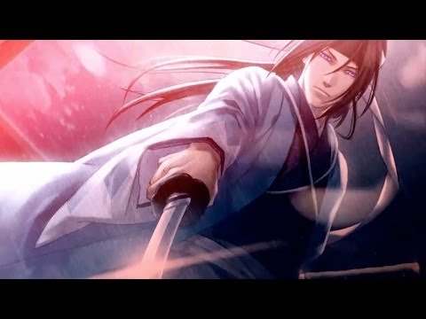 Hakuoki : Stories of the Shinsengumi Playstation 3