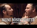 FiNCH x ALLiGATOAH - KEiNE BÖSEN WÖRTER (prod. Dasmo & Mania Music, Alligatoah) FiNCH x ALLiGATOAH - KEiNE BÖSEN WÖRTER (prod. Dasmo & Mania Music, Alligatoah)