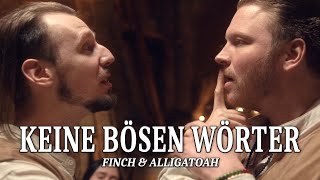 Musik-Video-Miniaturansicht zu Keine Bösen Wörter Songtext von FiNCH ASOZiAL