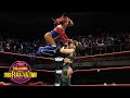 Toni Storm Sits In As Mercedes Cameron Mini Moné Face Statlander Hart AEW Collision 4 17 25