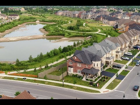 45 Squire Ellis Drive Brampton, Avneet Ghataura