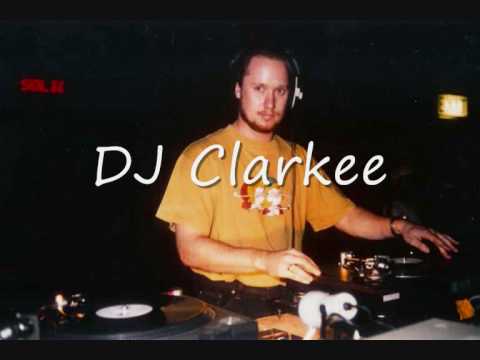 DJ Clarkee @ Club Diehard