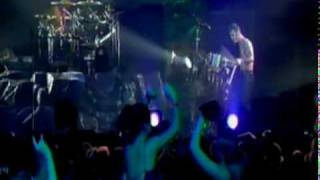 Godsmack - Get Up, Get Out (Live)